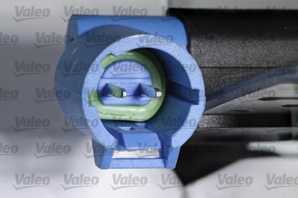Capteur de régime moteur (Capteur PMH) VALEO ref. 366165